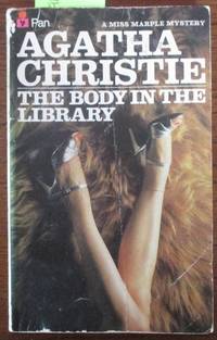 cover of Body in the Library, The
