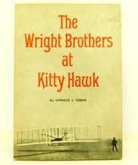 The Wright Brothers At Kitty Hawk