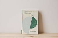 Applied Econometric Time Series (Wiley Series in Probability and Statistics)