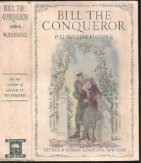 image of Bill the Conqueror, His Invasion of England in the Springtime