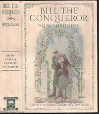 Bill the Conqueror, His Invasion of England in the Springtime