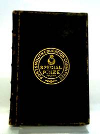 cover of David Livingstone: The Story Of His Life And Travels