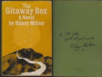 GITAWAY BOX A Novel