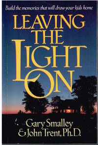 Leaving the Light On