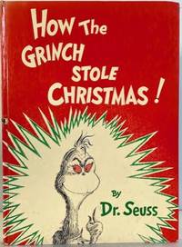 How the Grinch Stole Christmas!