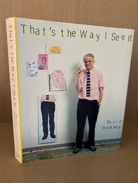 That's the Way I See It