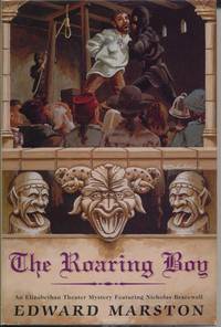 image of The Roaring Boy