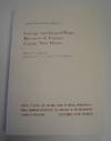 Geology and Ground-Water Resources of Torrance County, New Mexico