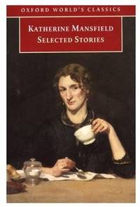 image of Selected Stories (Oxford World's Classics)