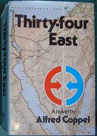 Thirty-Four East by Coppel, Alfred - 1974