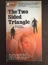 image of THE TWO SIDED TRIANGLE