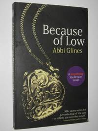 cover of Because Of Low - Sea Breeze Series #2
