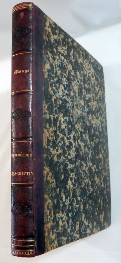 Géométrie Descriptive