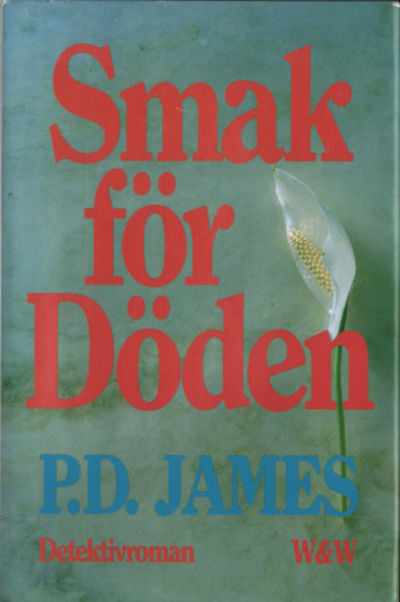 SMAK FÖR DÖDEN.
