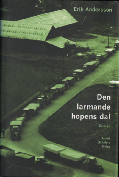 DEN LARMANDE HOPENS DAL.