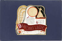 image of Dancing Lady (Conceptual Advertisement Artwork for the 1933 film)