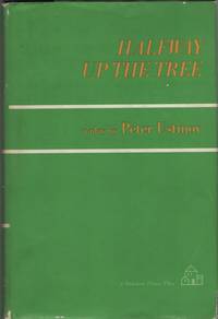 image of Halfway Up the Tree A Play