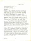 Robert Young Document Signed