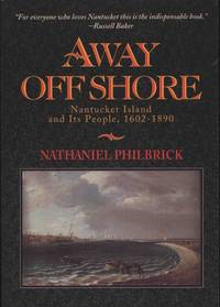 AWAY OFFSHORE - NANTUCKET ISLAND
