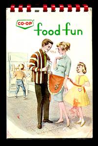 image of CO-OP Food Fun