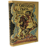 image of The Oregon Trail