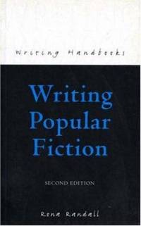 image of Writing Popular Fiction