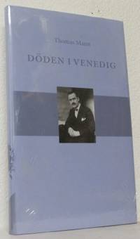 Döden i Venedig.