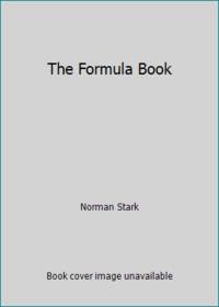 image of The Formula Book