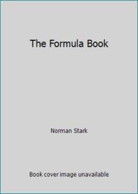 The Formula Book by Norman Stark - 1977