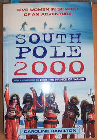 cover of South Pole 2000