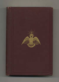Morals And Dogma Of The Ancient And Accepted Scottish Rite Of Freemasonry - Used Books