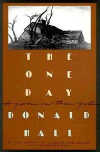 cover of The One Day