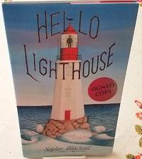 cover of HELLO LIGHTHOUSE