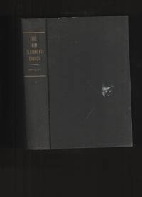 cover of The New Testament Church, Editorials of F. D. Srygley which appeared in the Gospel Advocate from 1889 to 1900