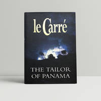 image of The Tailor of Panama - INSCRIBED, LOCATED and DATED by the Author