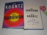 cover of Sole Survivor: Signed