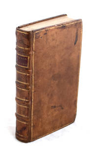 A Voyage round the World, in the years MDCCXL, I, II, III, IV. By George Anson, Esq; afterwards Lord Anson, Commander in Chief of a squadron of His Majesty&#039;s ships sent upon an expedition to the South Seas.. by Richard Walter - 1781