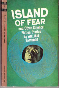 Island of Fear and Other Science Fiction Stories