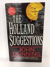 The Holland Suggestions: A Novel