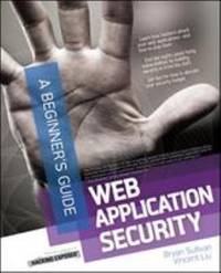 Web Application Security
