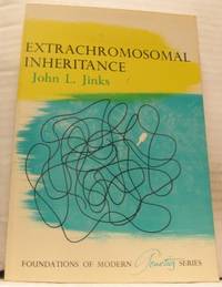 Extrachromsomal Inheritance.