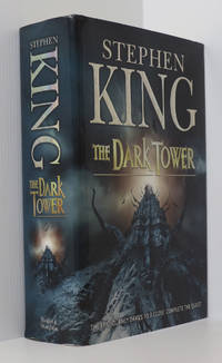 cover of The Dark Tower (The Dark Tower Book 7 VII)