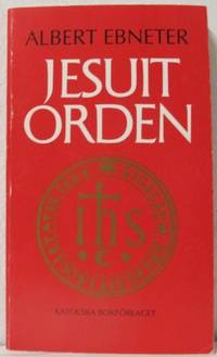 Jesuitorden.