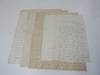 5 Letters from F. & S. Crandall of Blue Earth MN to Mr. and Mrs. Roberts, 1865-66