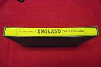 image of England Their England