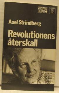 Revolutionens återskall.