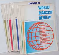 image of World Marxist Review: Problems of peace and socialism. Vol. 23, nos. 1-12 for 1980