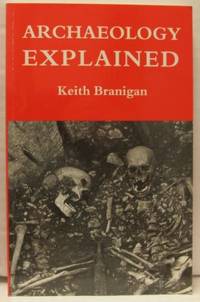 Archaeology explained.