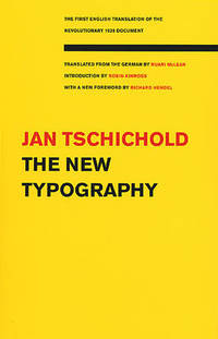 The New Typography