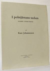 I polstjärnans tecken.  Studier i svensk barock.